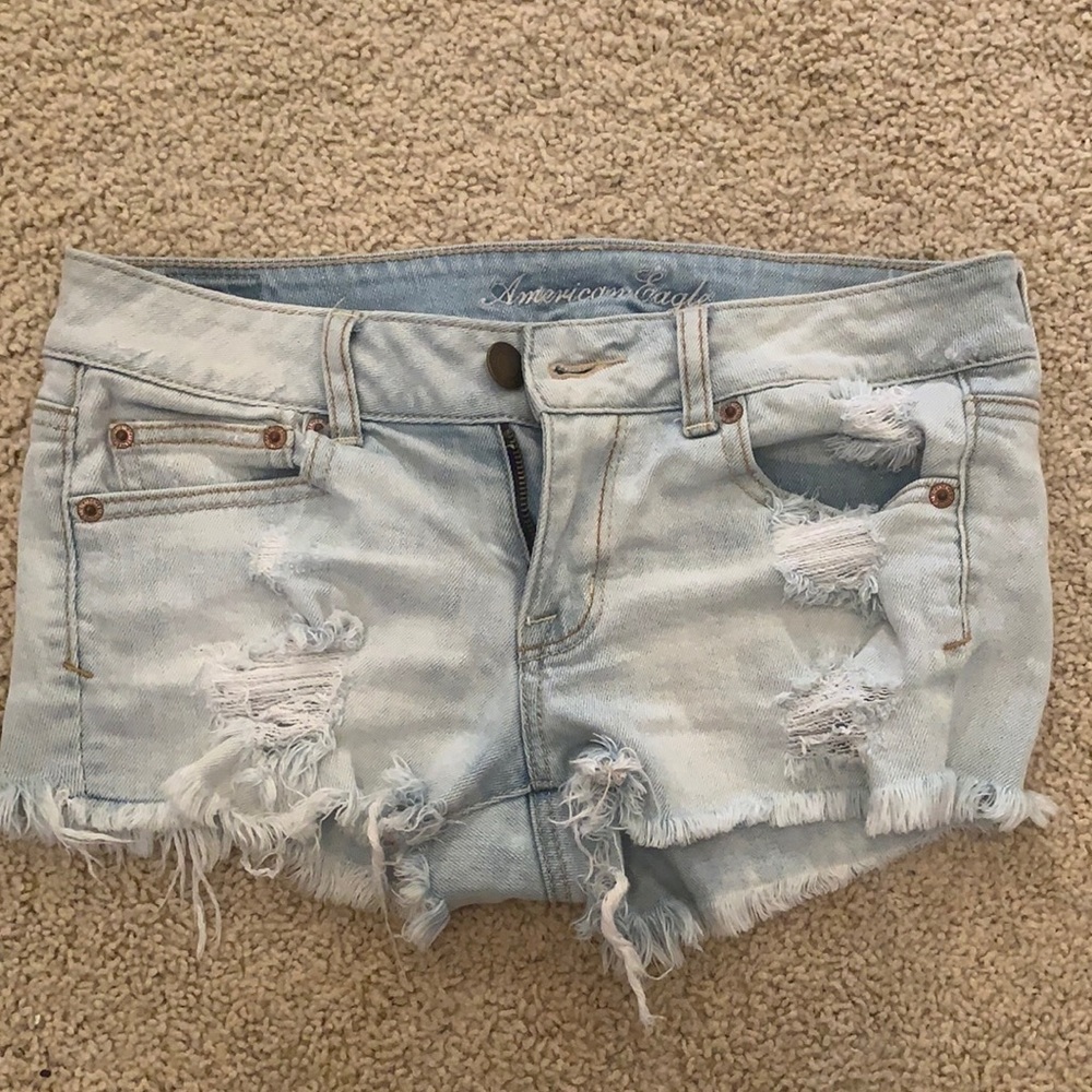 American eagle